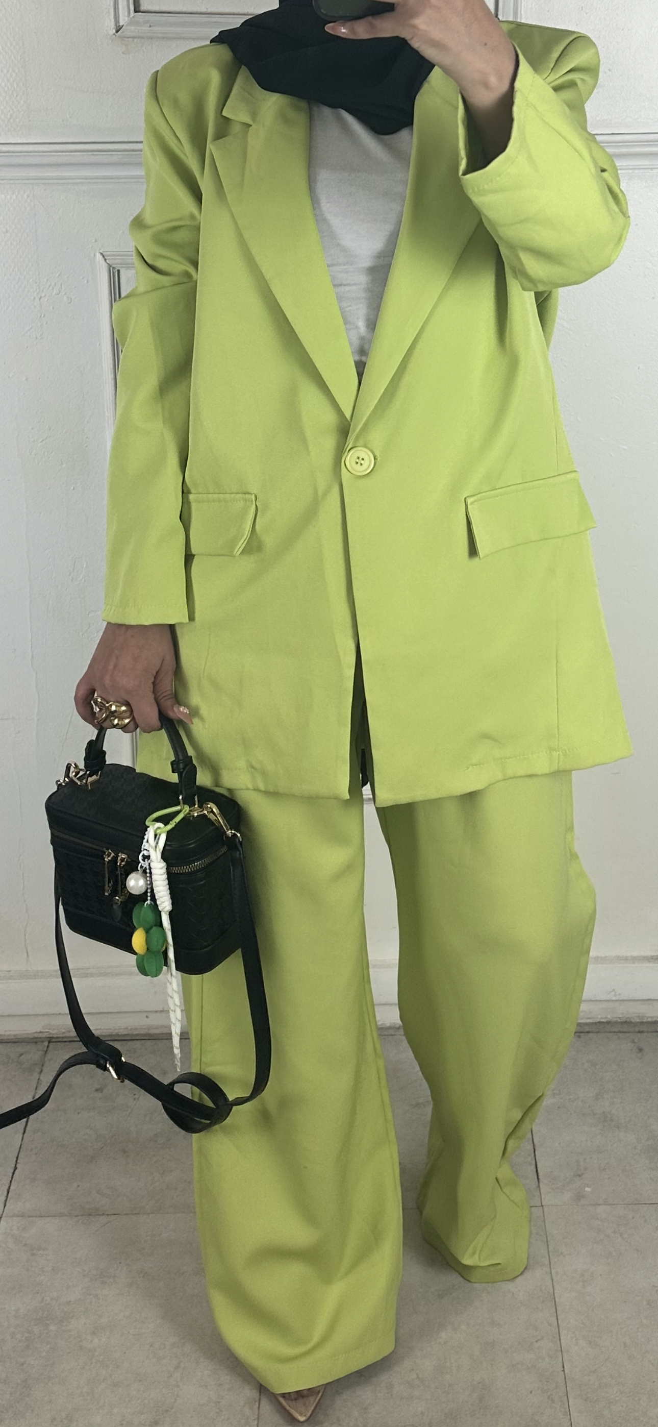 TAILLEUR DYNASTI