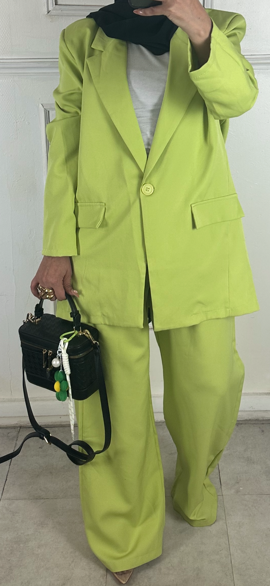 TAILLEUR DYNASTI