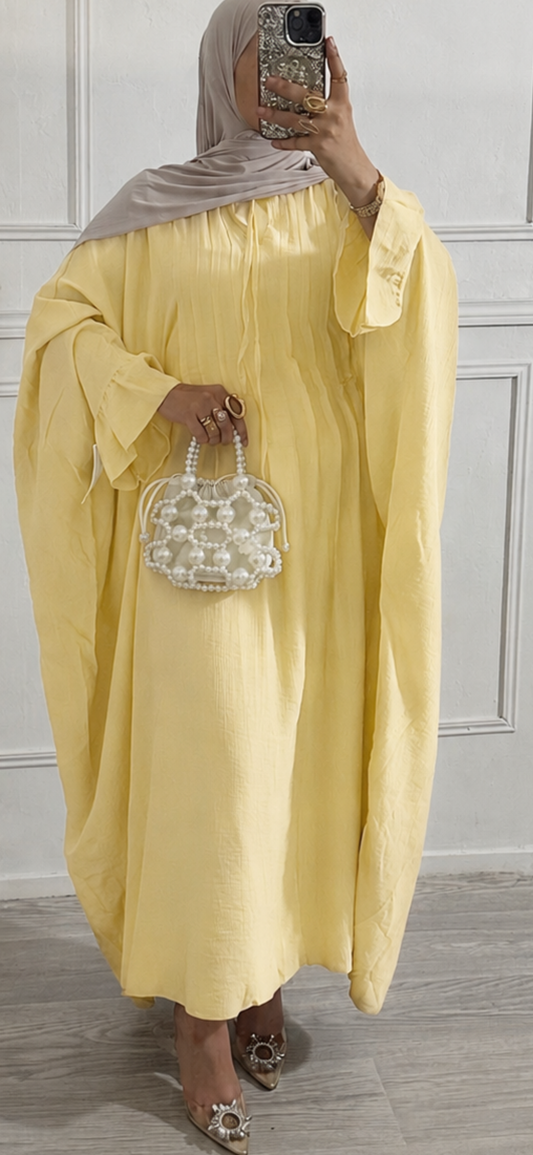 ABAYA NEVRA