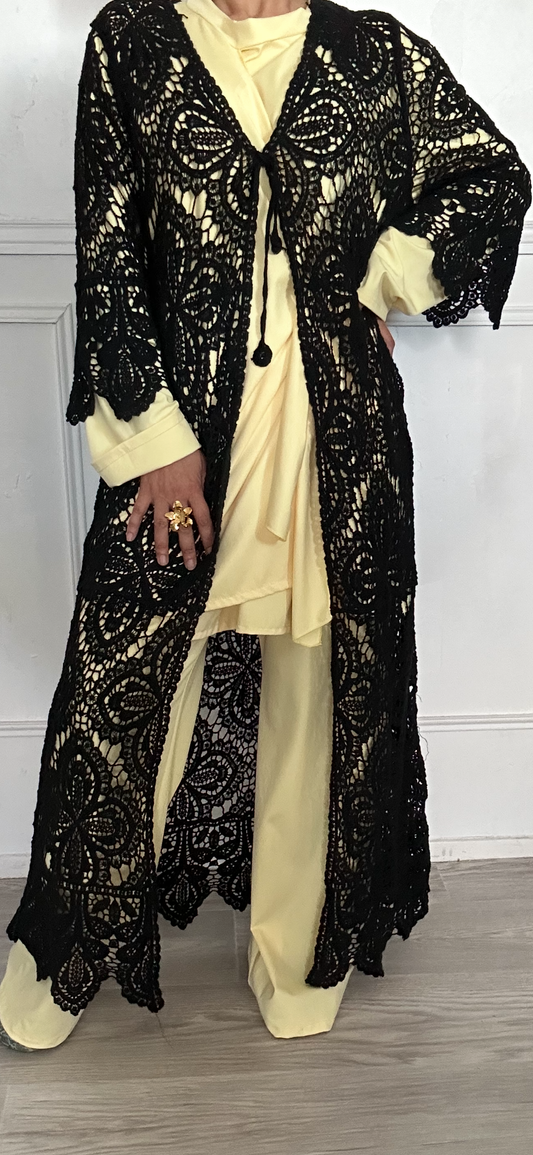 KIMONO PLAYA