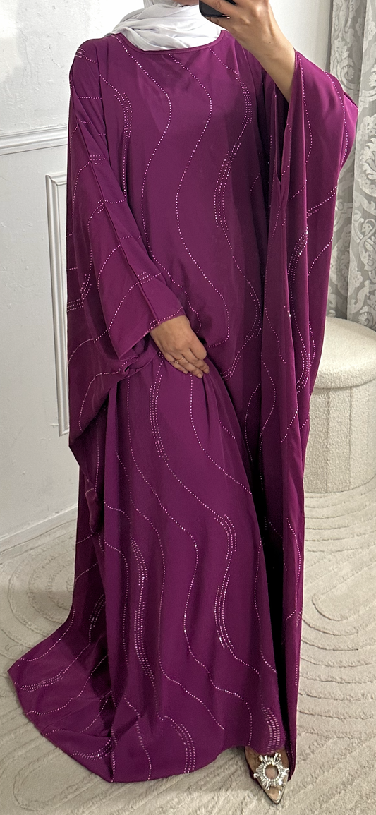 ABAYA FARA
