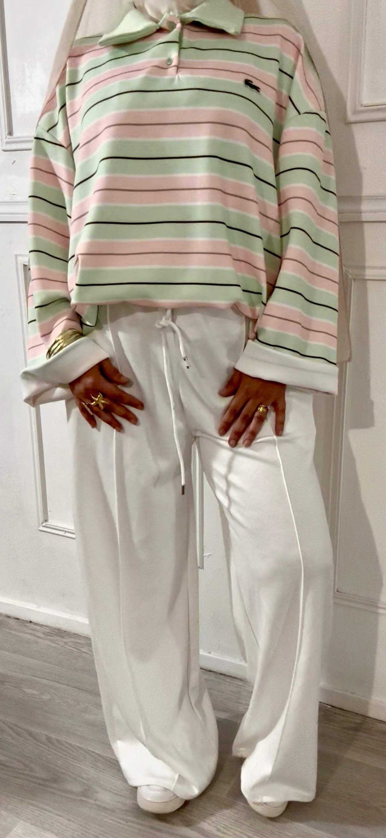 ENSEMBLE VANILLA