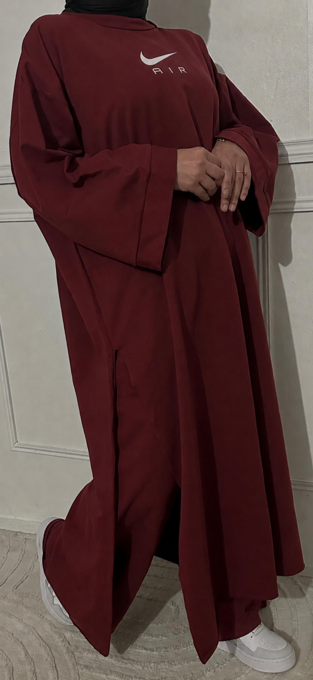 ENSEMBLE sportwear MAX