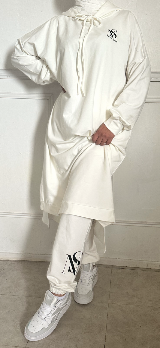 ENSEMBLE SPORTWEAR