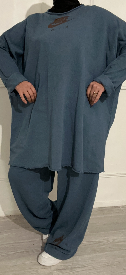 GROSSE GRÖSSE SPORT-SET