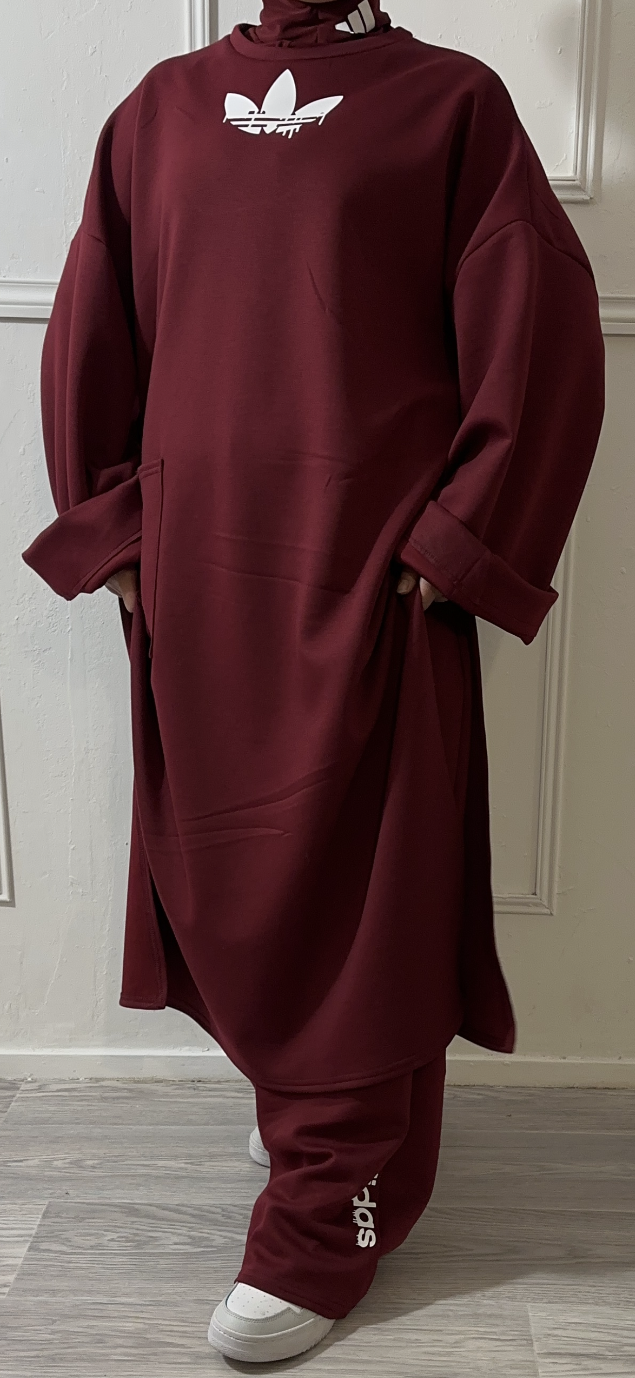 ENSEMBLE RONA MAXI