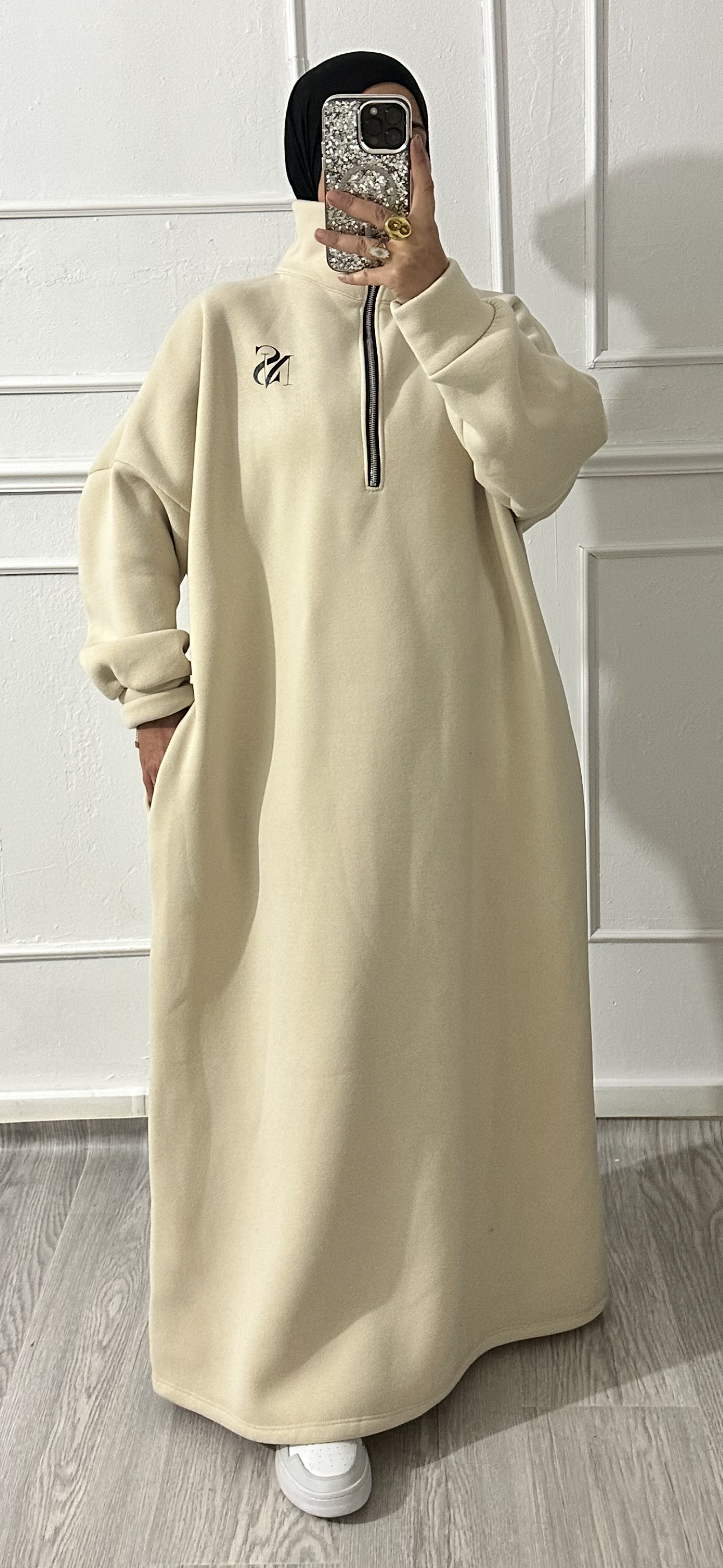 robe wear