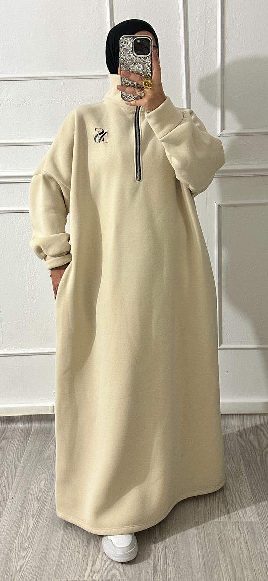 robe wear