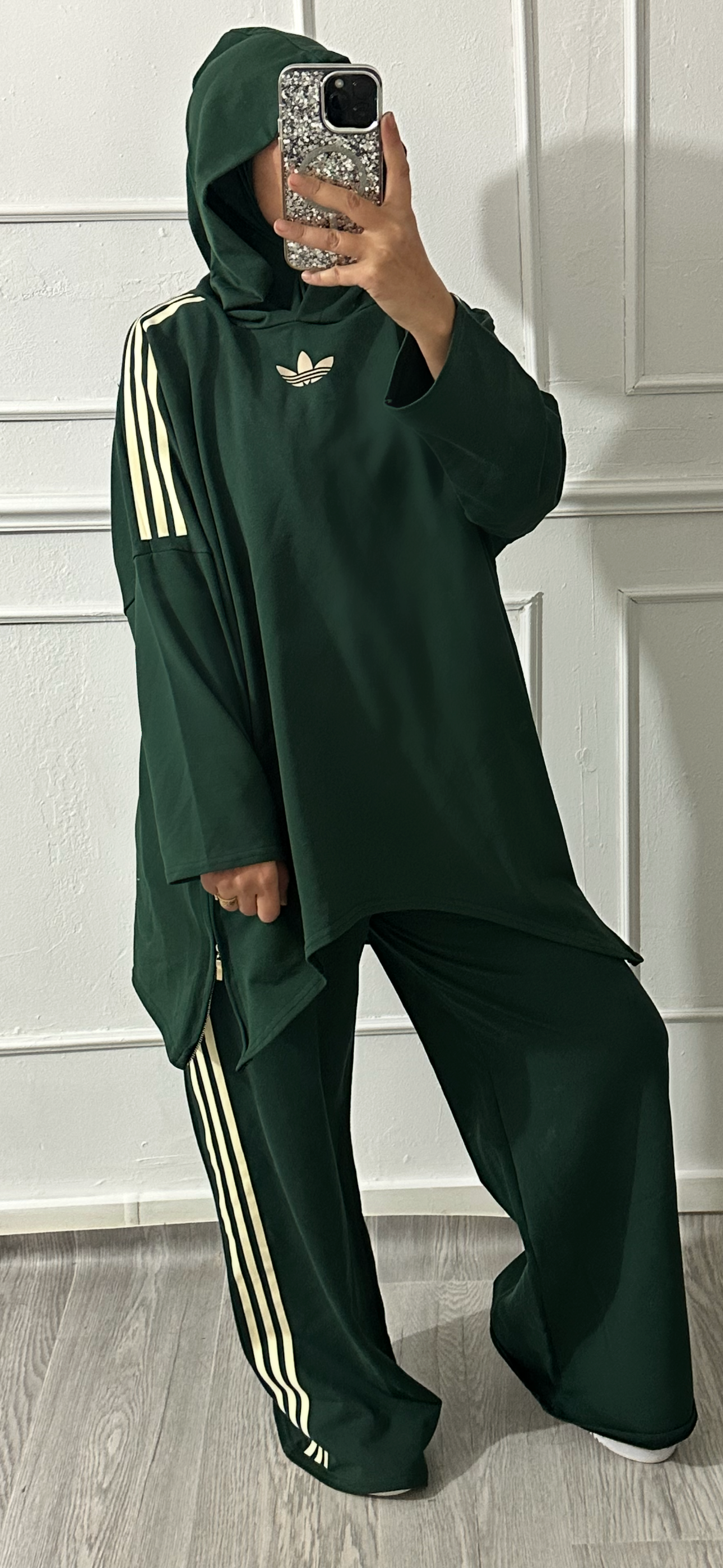 ENSEMBLE MYRA zip