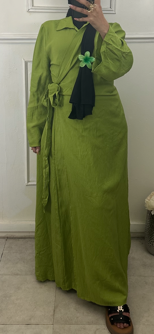 ROBE NOEM