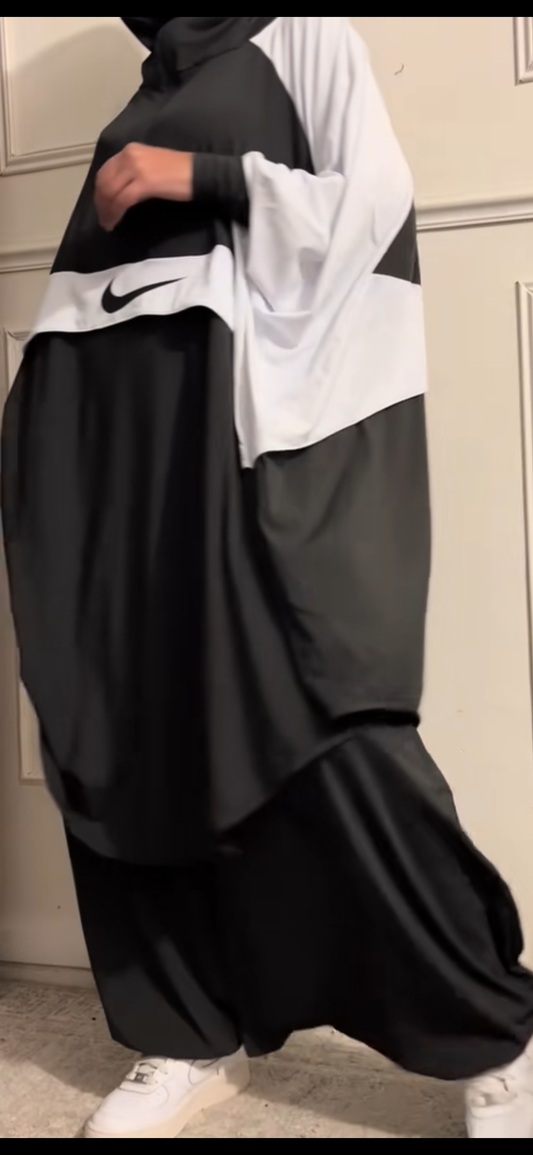 JILBEB SPORT SIRAT (Vorbestellung)