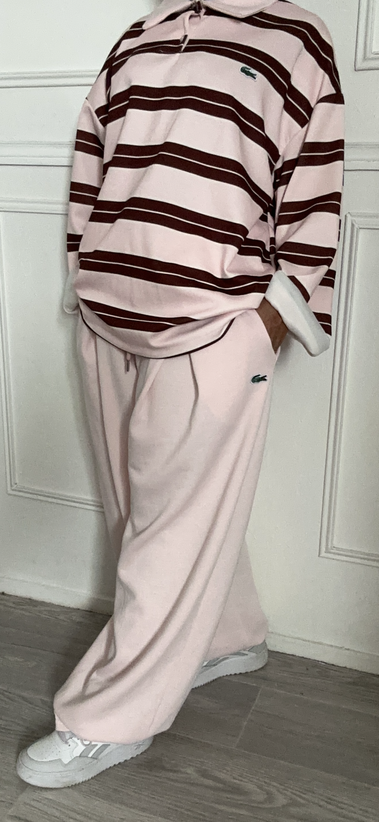 ENSEMBLE VANILLA