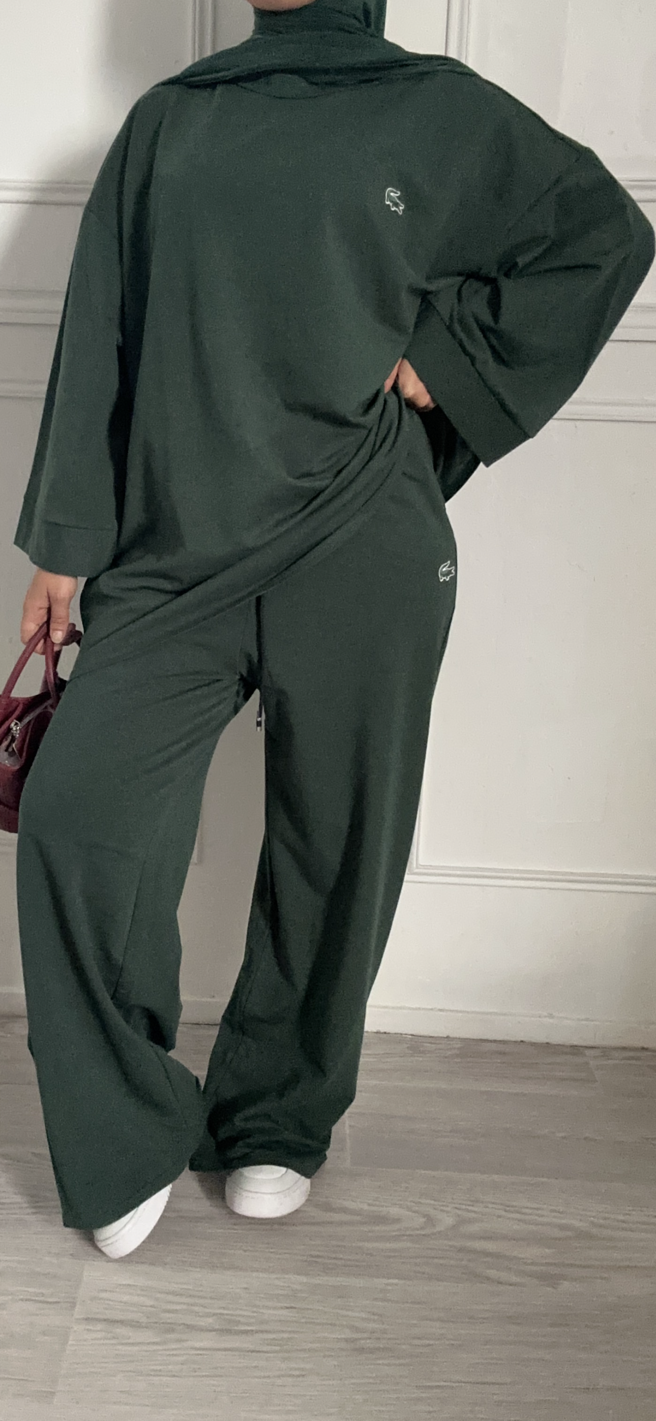 ENSEMBLE sport ENSYO
