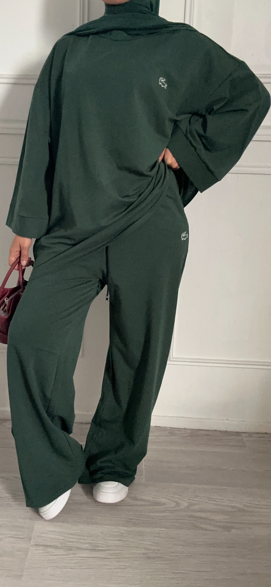 ENSEMBLE sport ENSYO