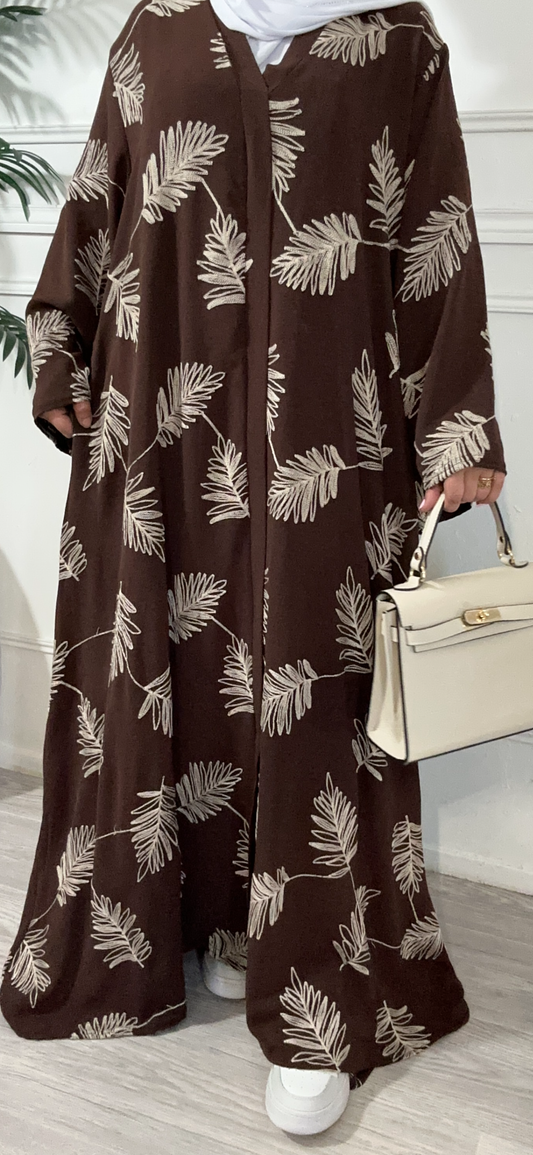 ABAYA PALMA