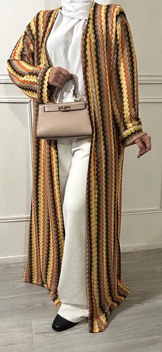 KIMONO PLAYA
