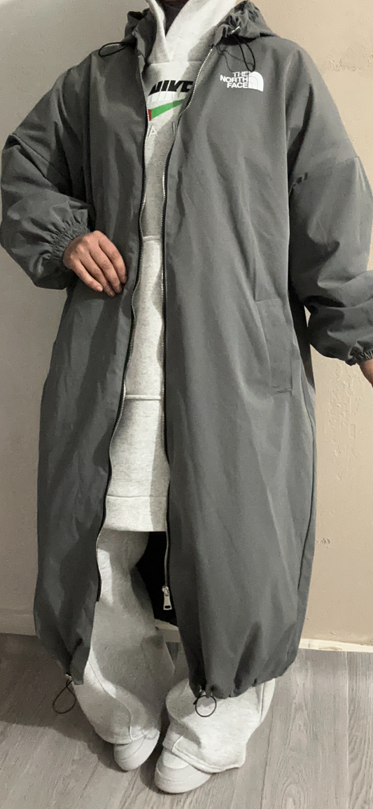VESTE KWAY NORTH