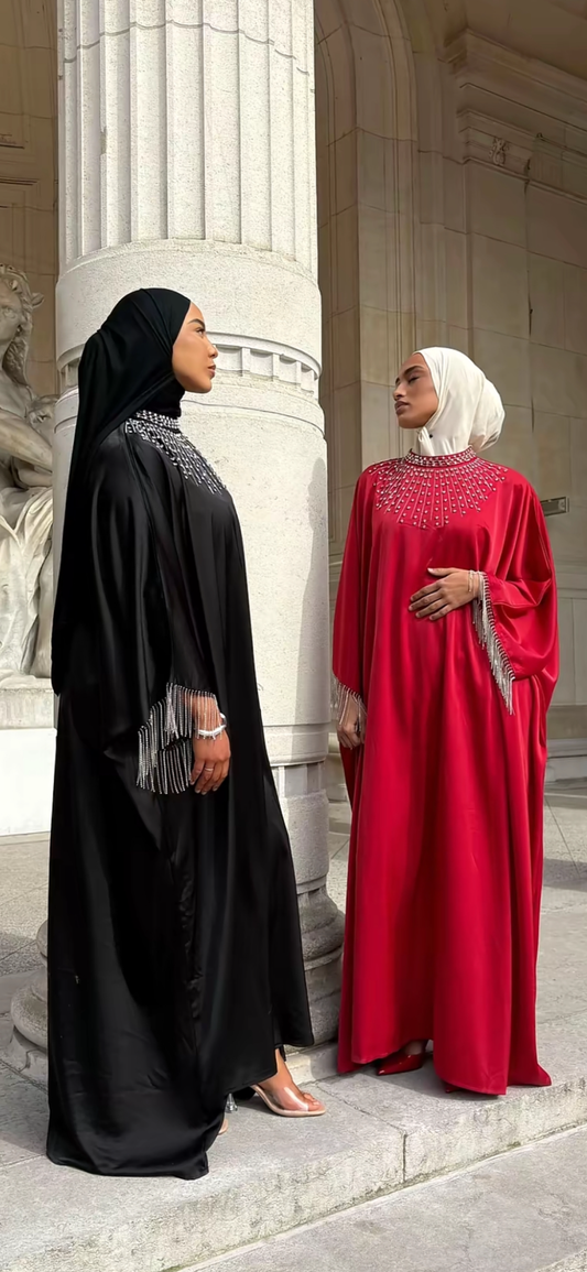 ABAYA MAREVA