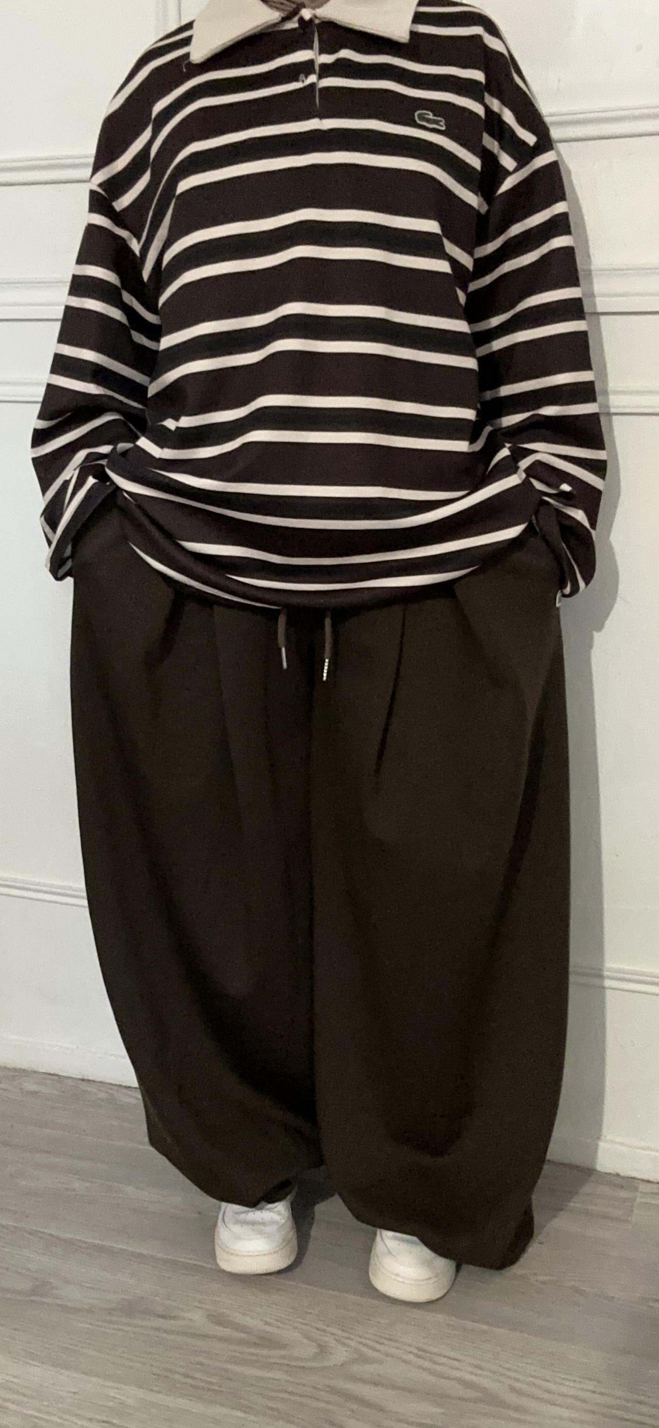 ENSEMBLE VANILLA