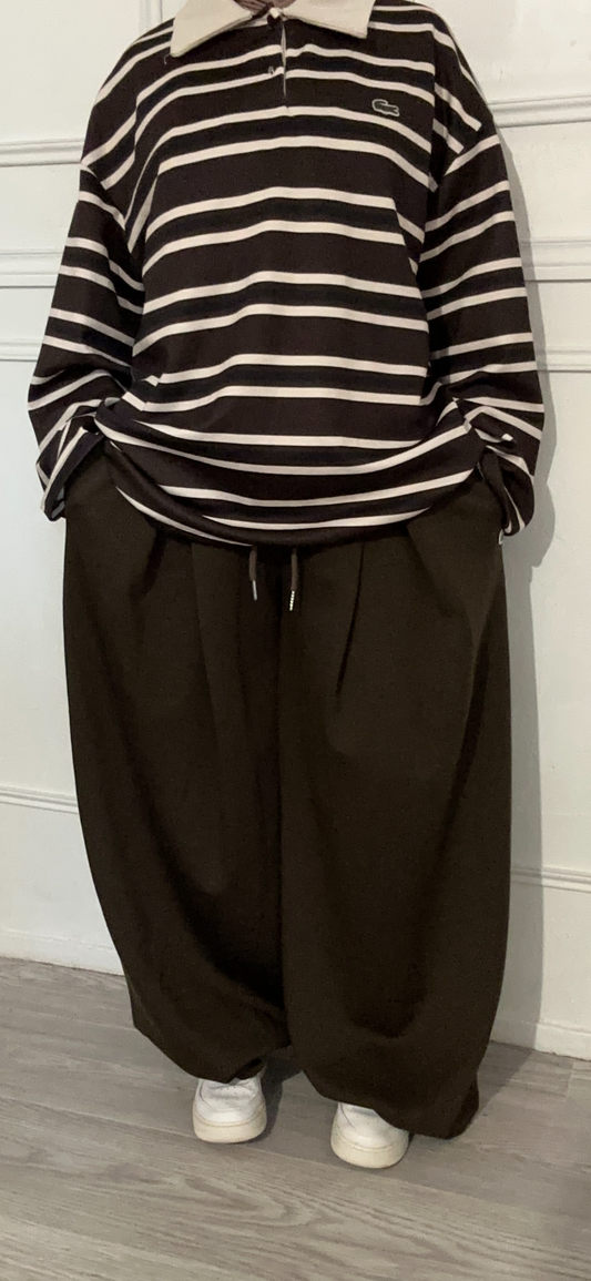 ENSEMBLE VANILLA