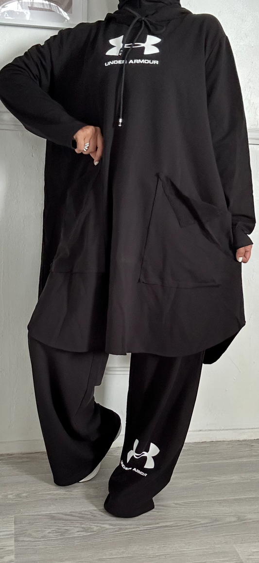 ENSEMBLE SPORT  BIG