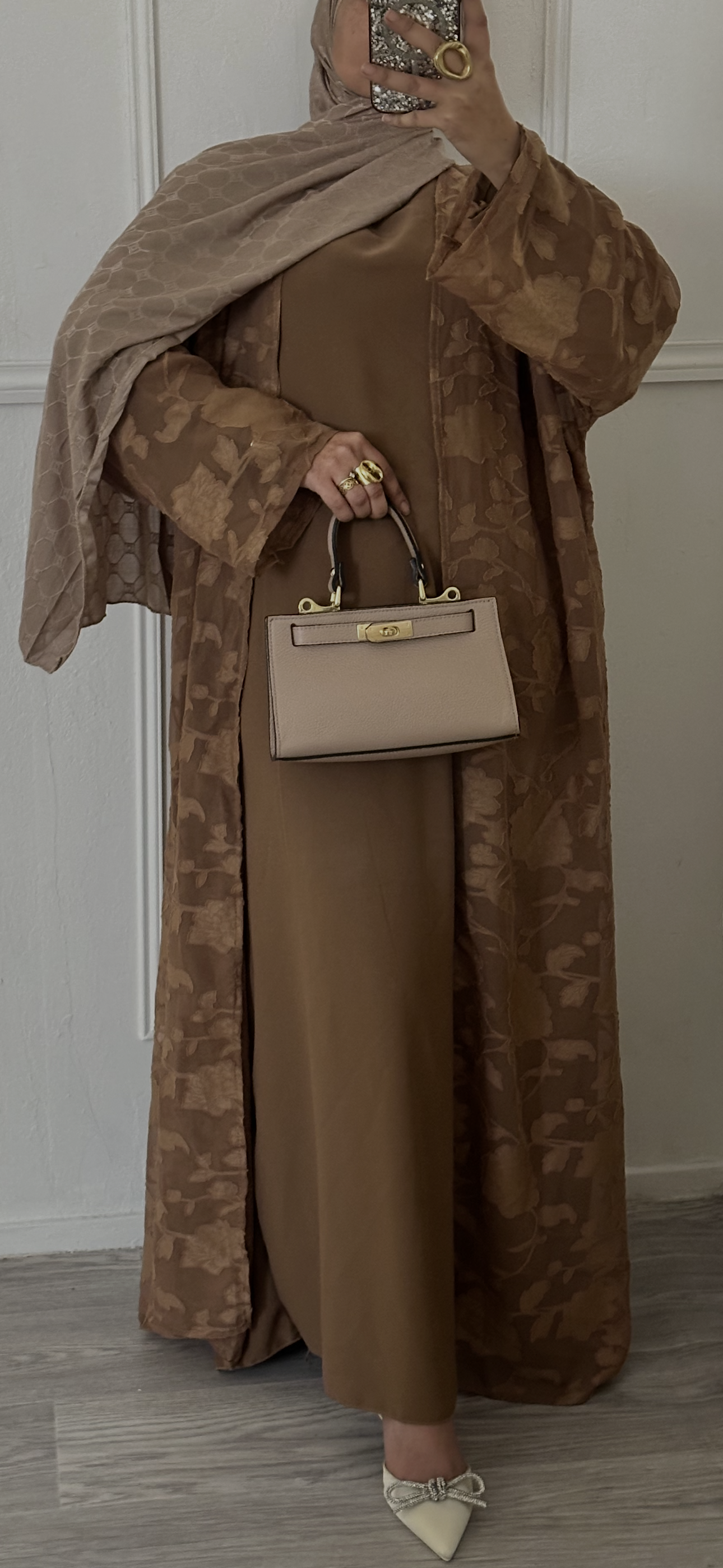 ABAYA DENTY