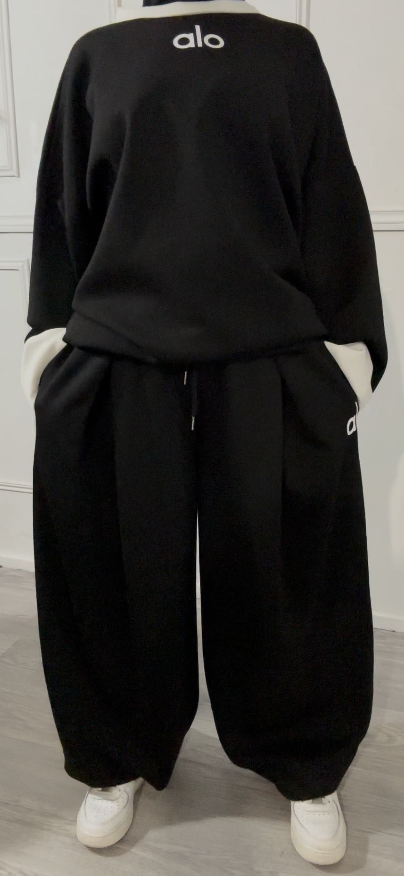 ENSEMBLE ALO
