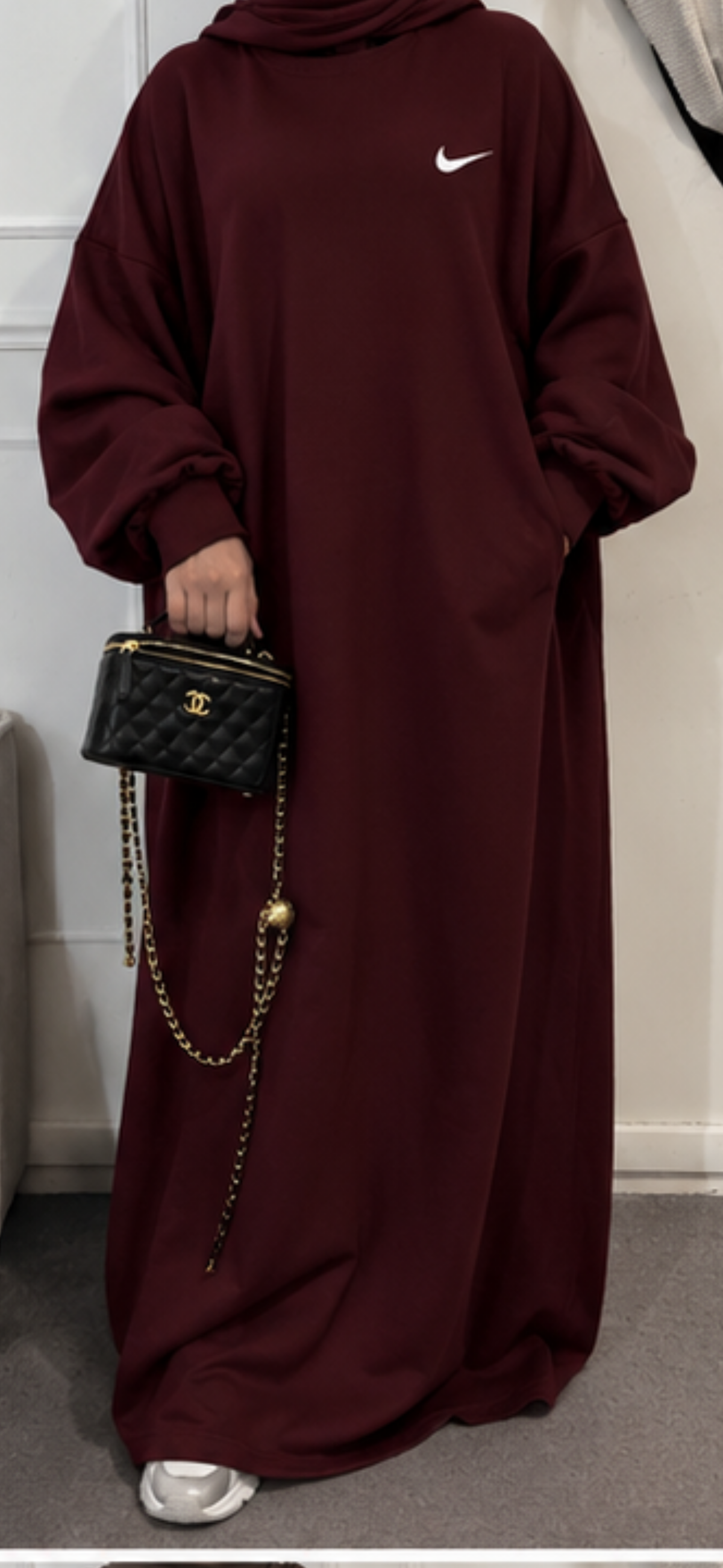 ABAYA SPORTWEAR