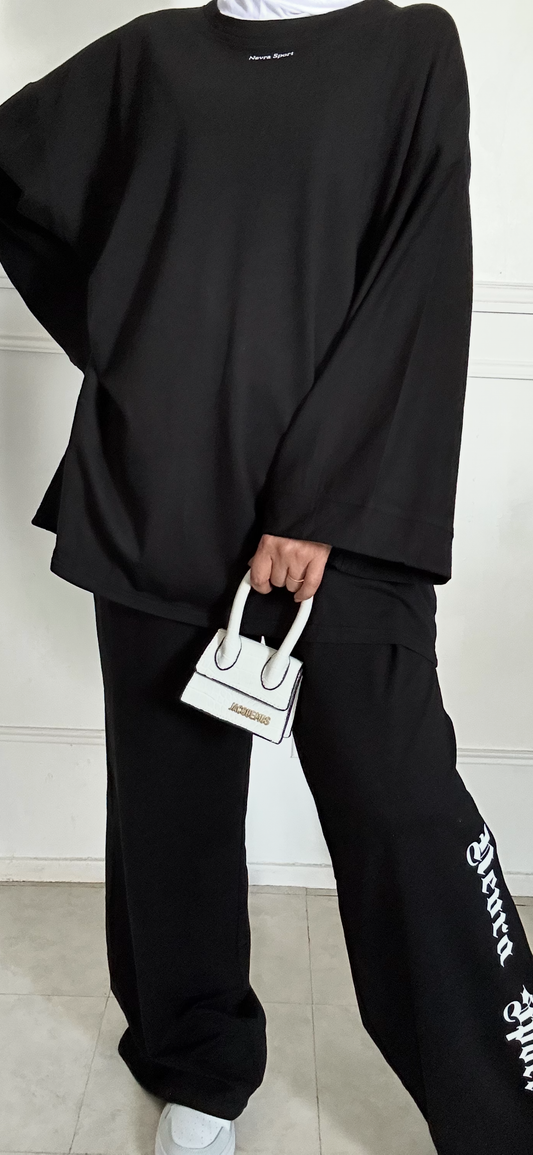 ENSEMBLE SPORT