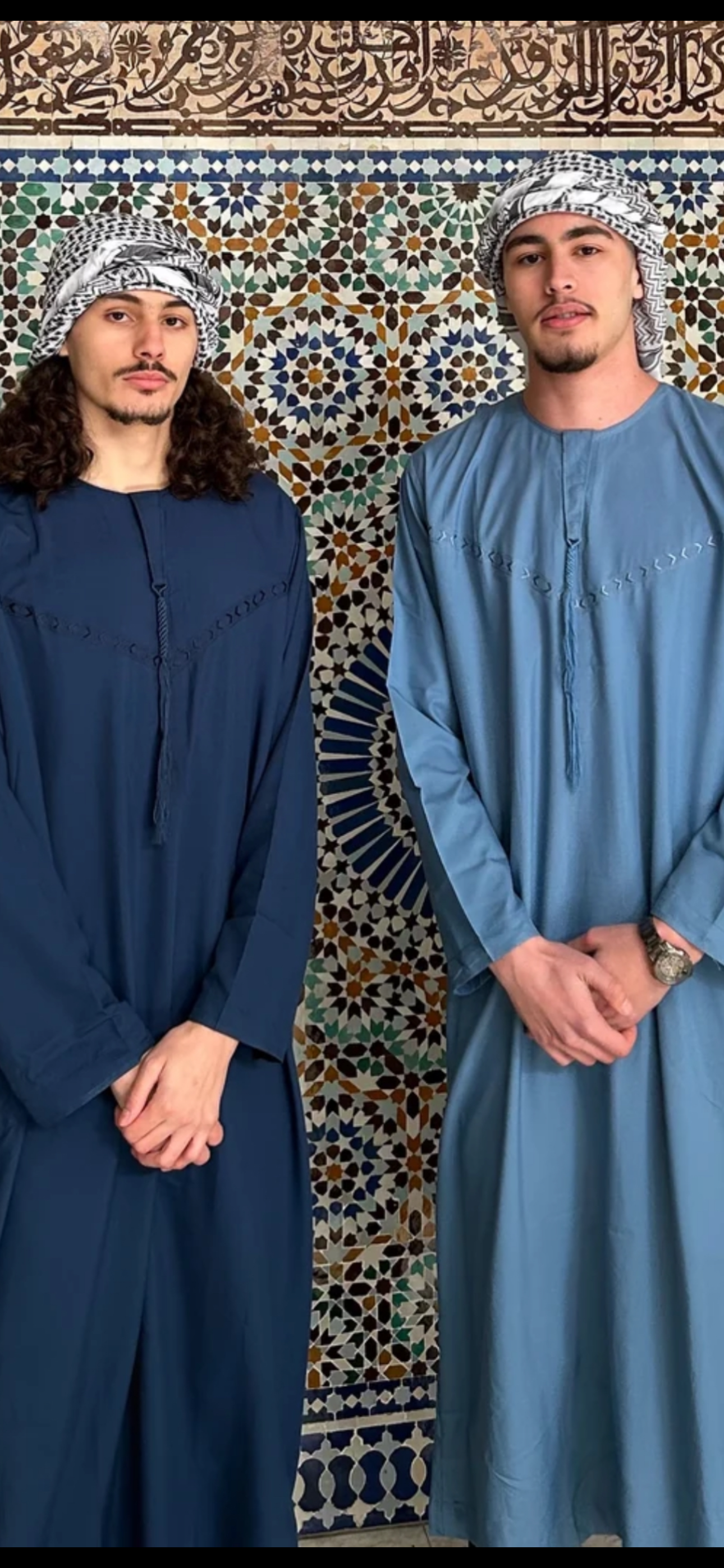 qamis