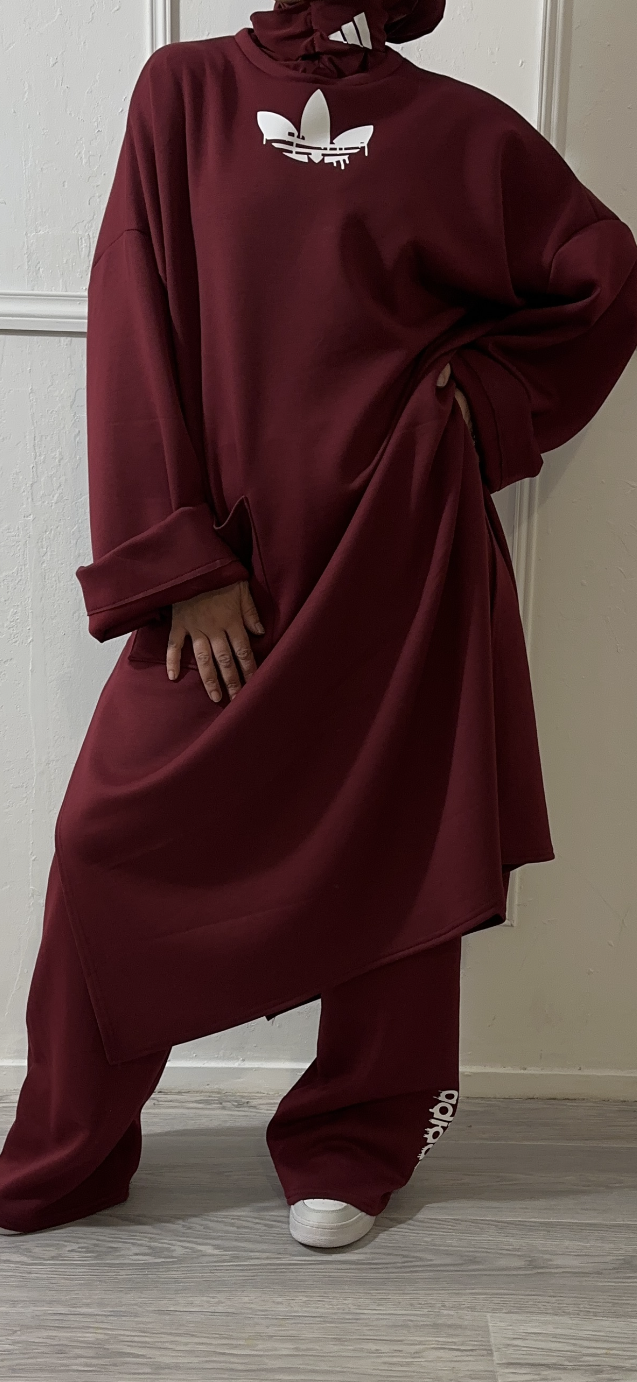 ENSEMBLE RONA MAXI