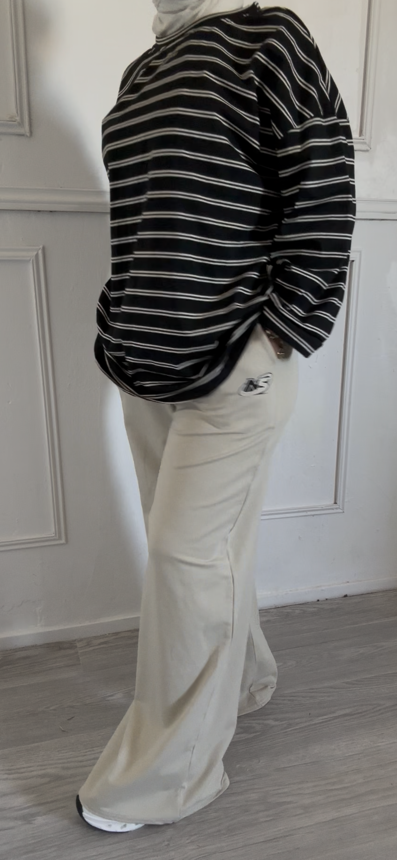 ENSEMBLE SPORTWEAR NELL