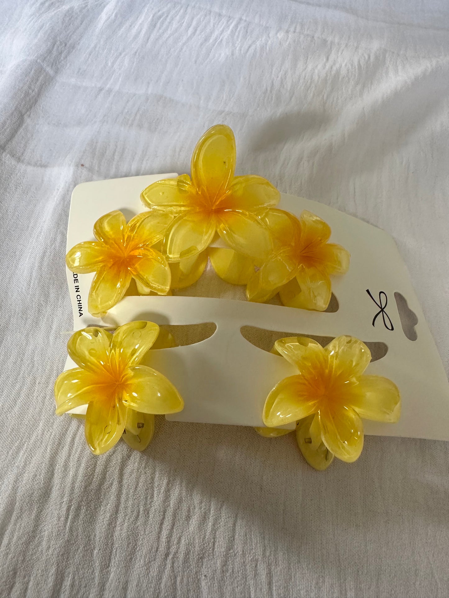 fleur