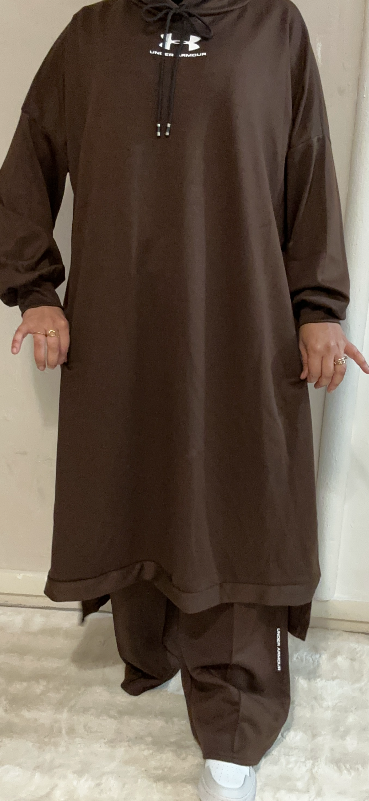 ENSEMBLE SPORT LOON