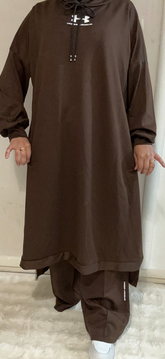ENSEMBLE SPORT LOON