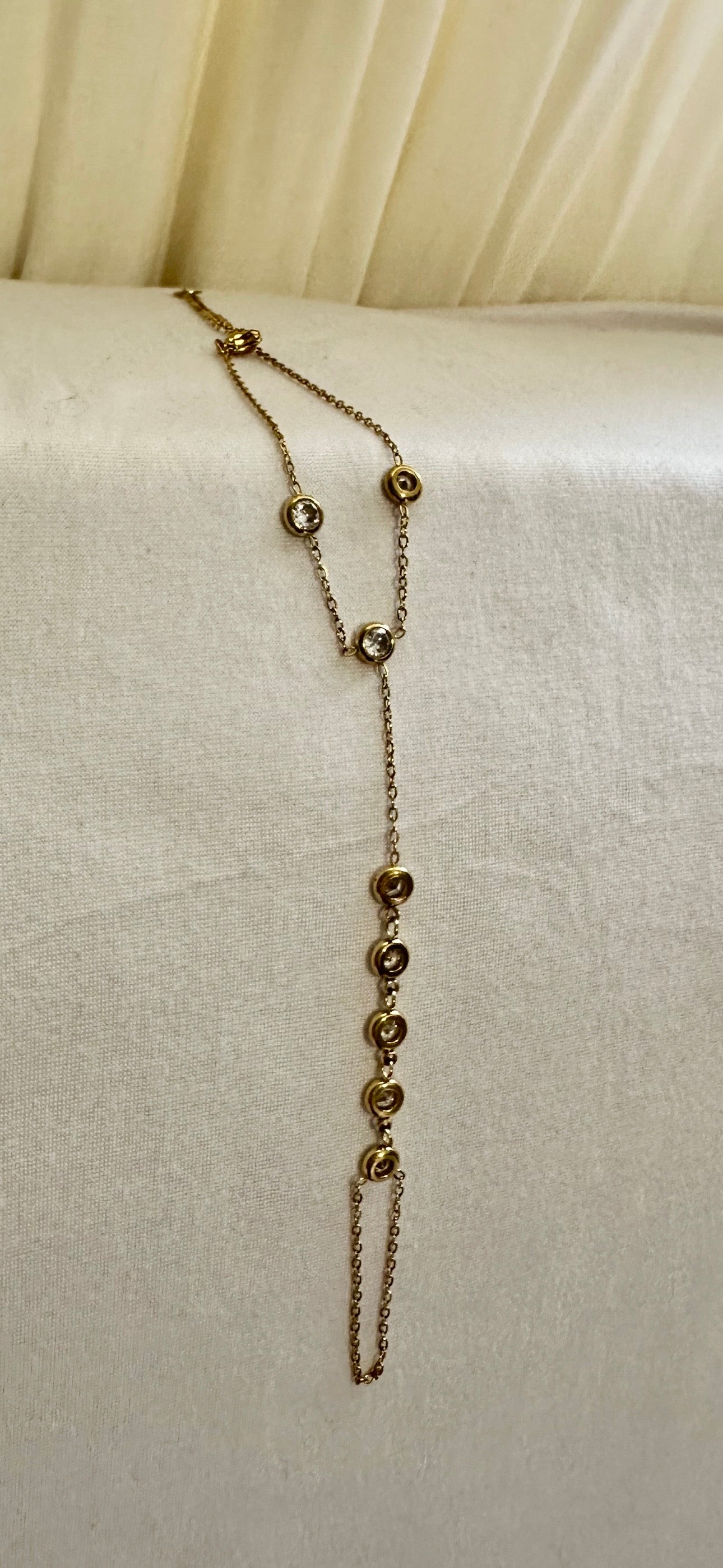 BRACELET BAGUE