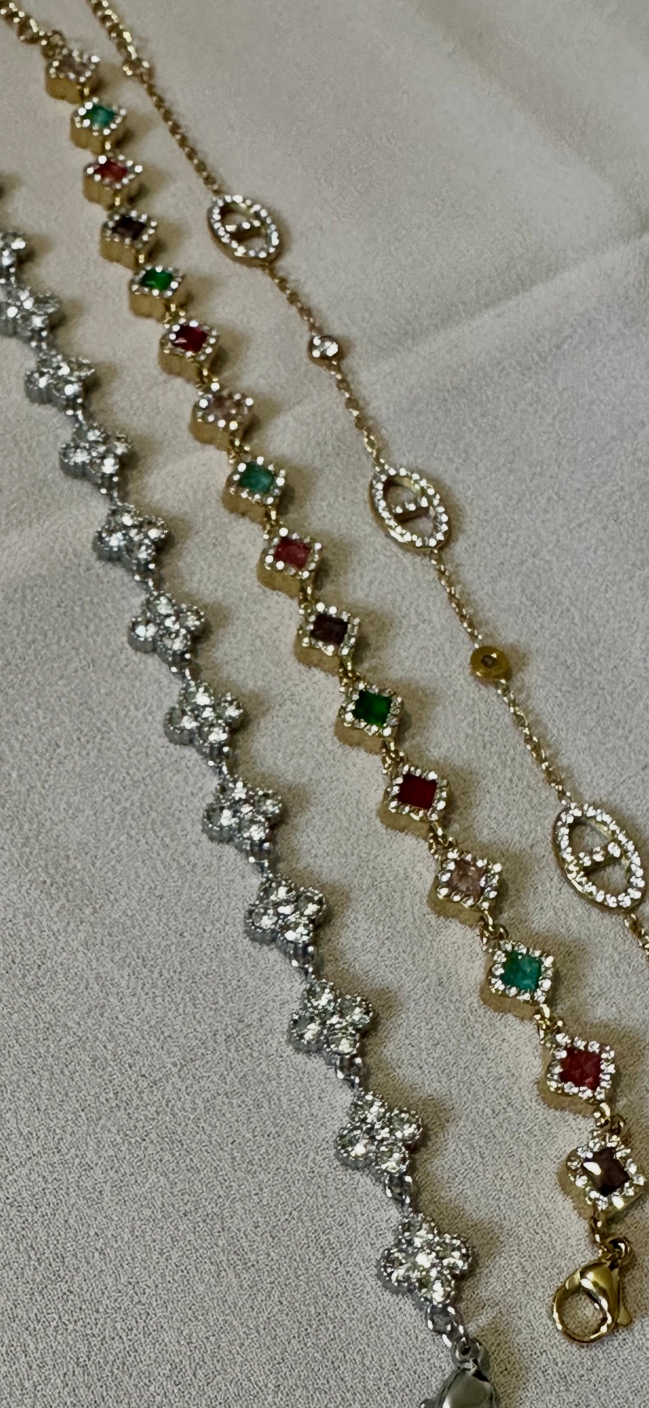 BRACELET COMBO