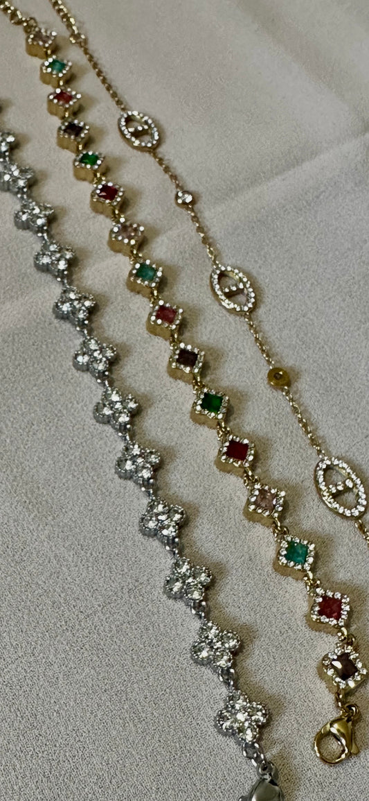 BRACELET COMBO