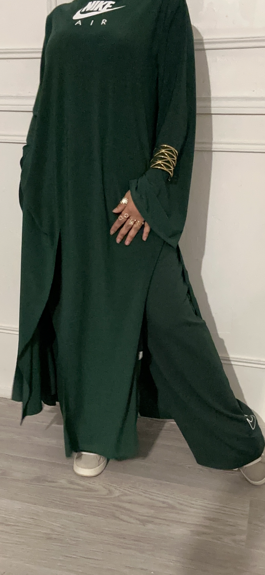 ENSEMBLE  NEVRA