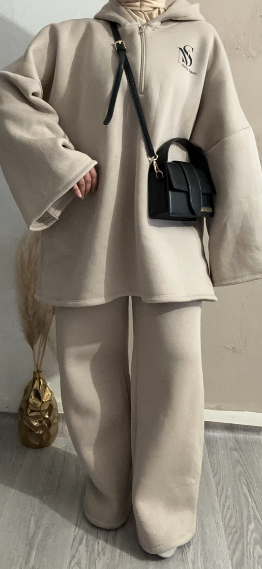 ENSEMBLE sportwear  NEVRA