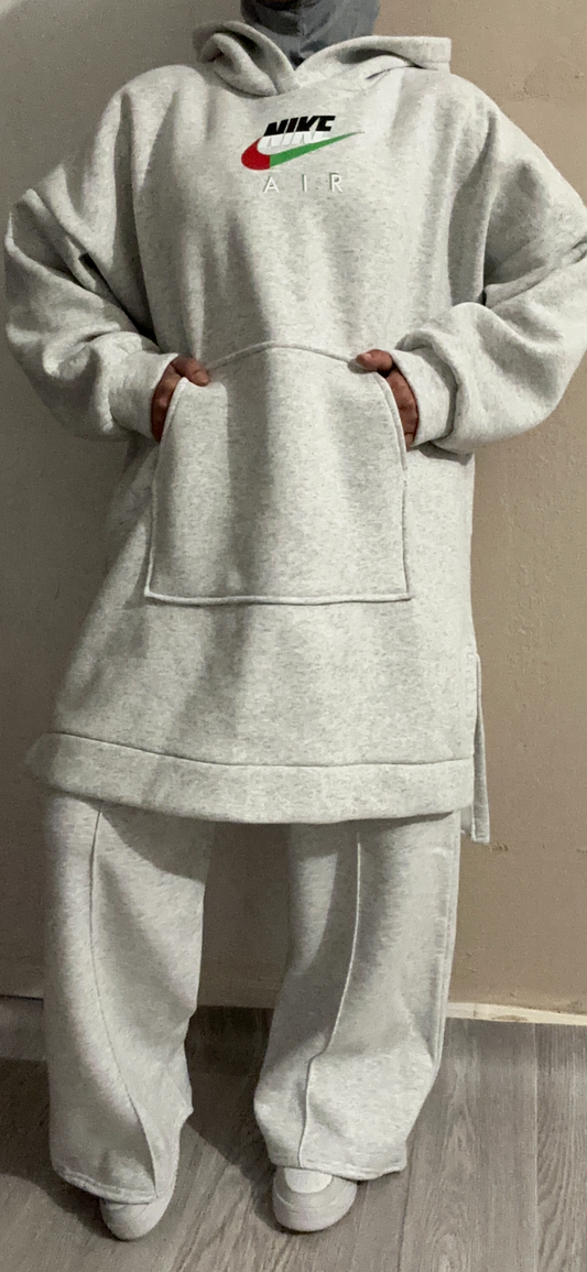 ENSEMBLE HYV