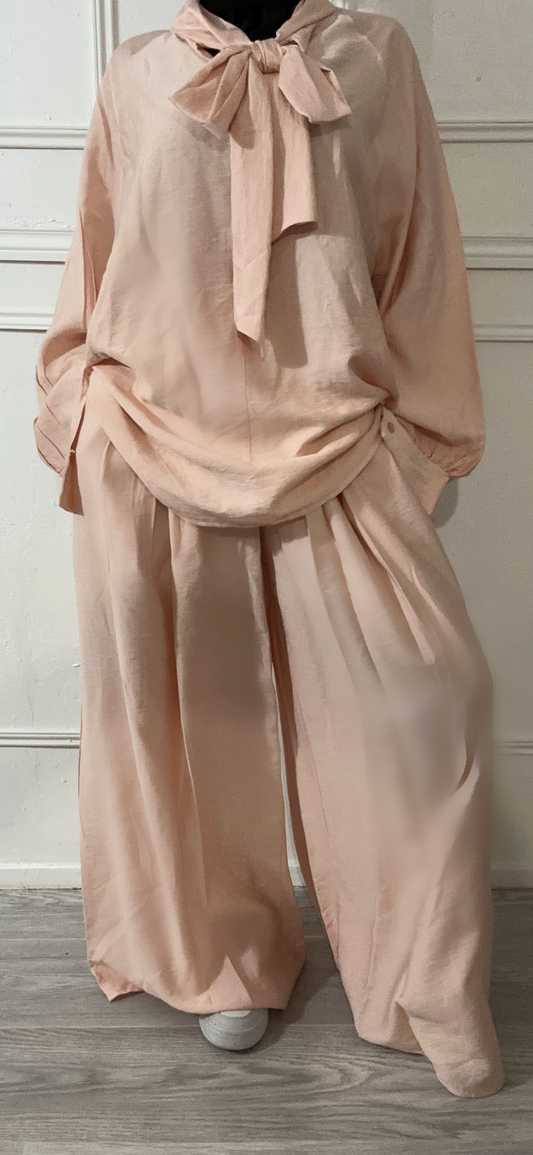 ENSEMBLE MILAN LIN