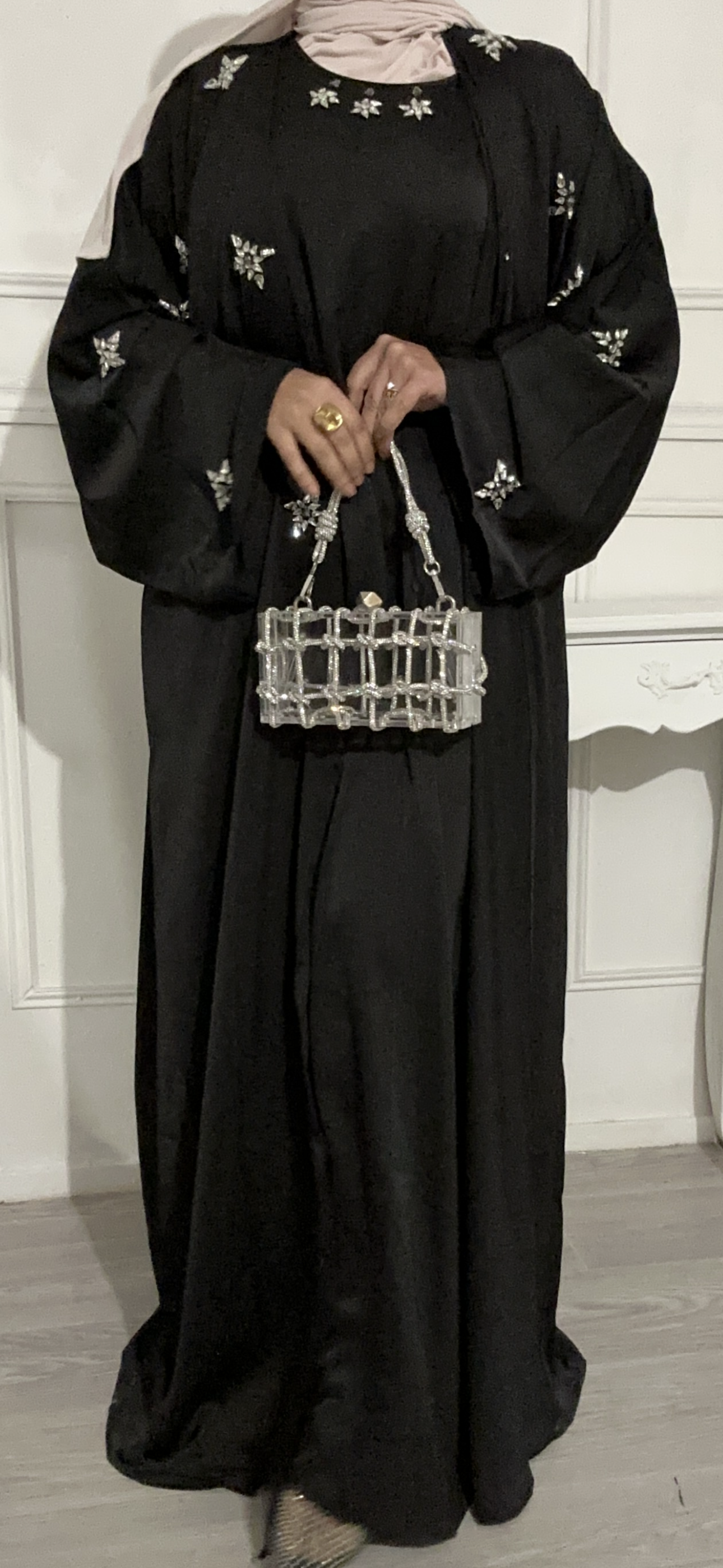 ABAYA MEDINA