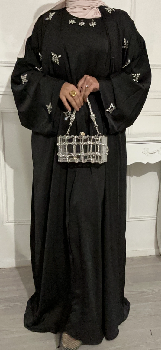 ABAYA MEDINA