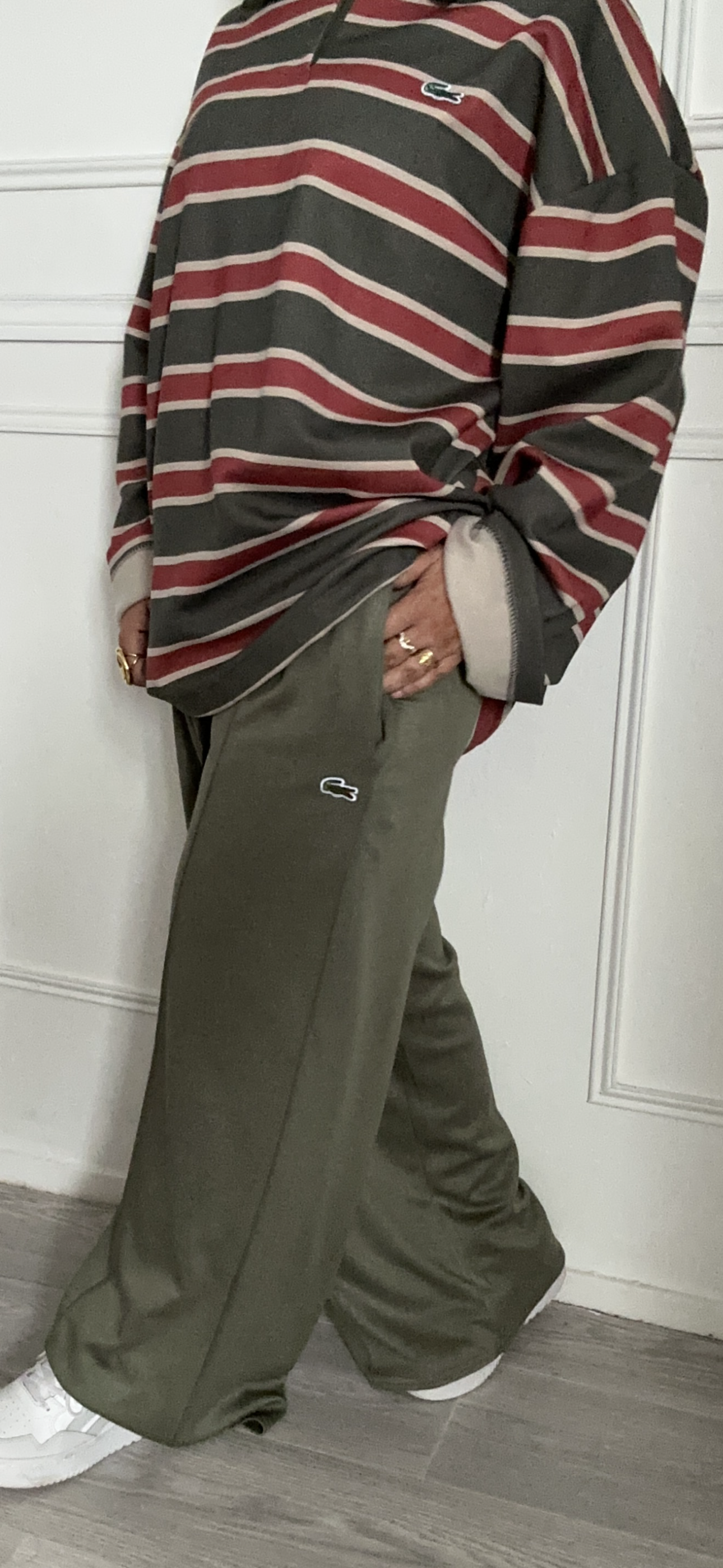 ENSEMBLE VANILLA