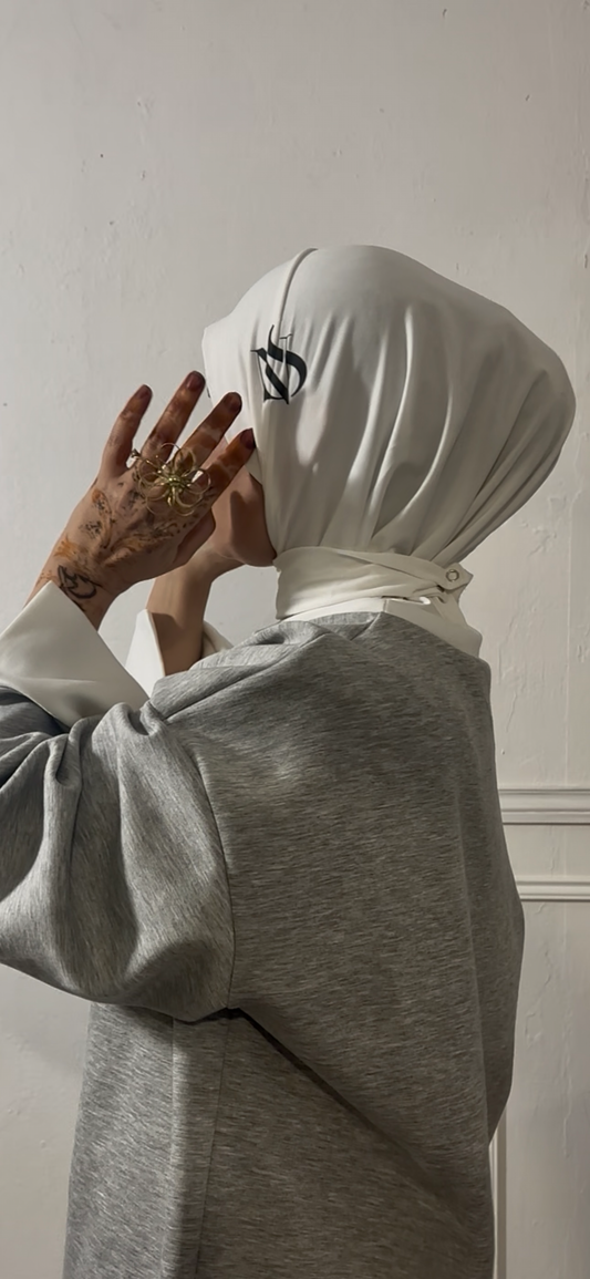 hijab sport