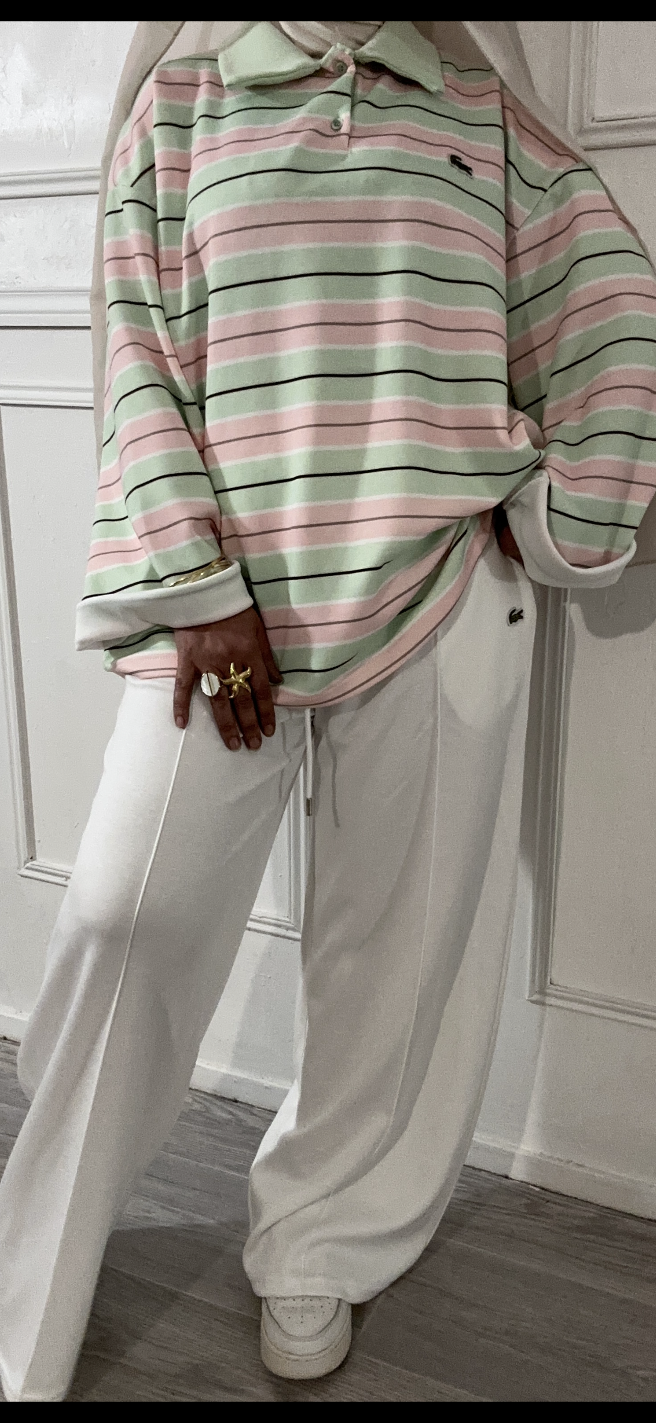 ENSEMBLE VANILLA