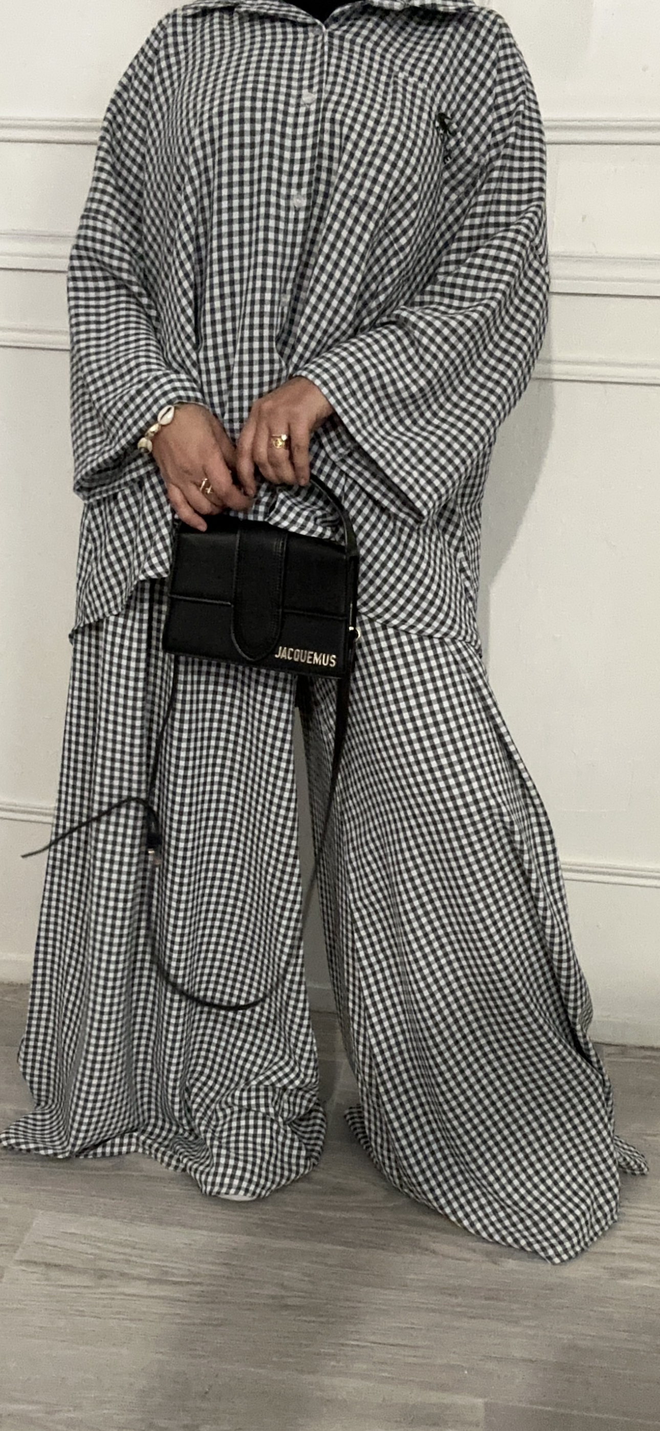 SET VICHY