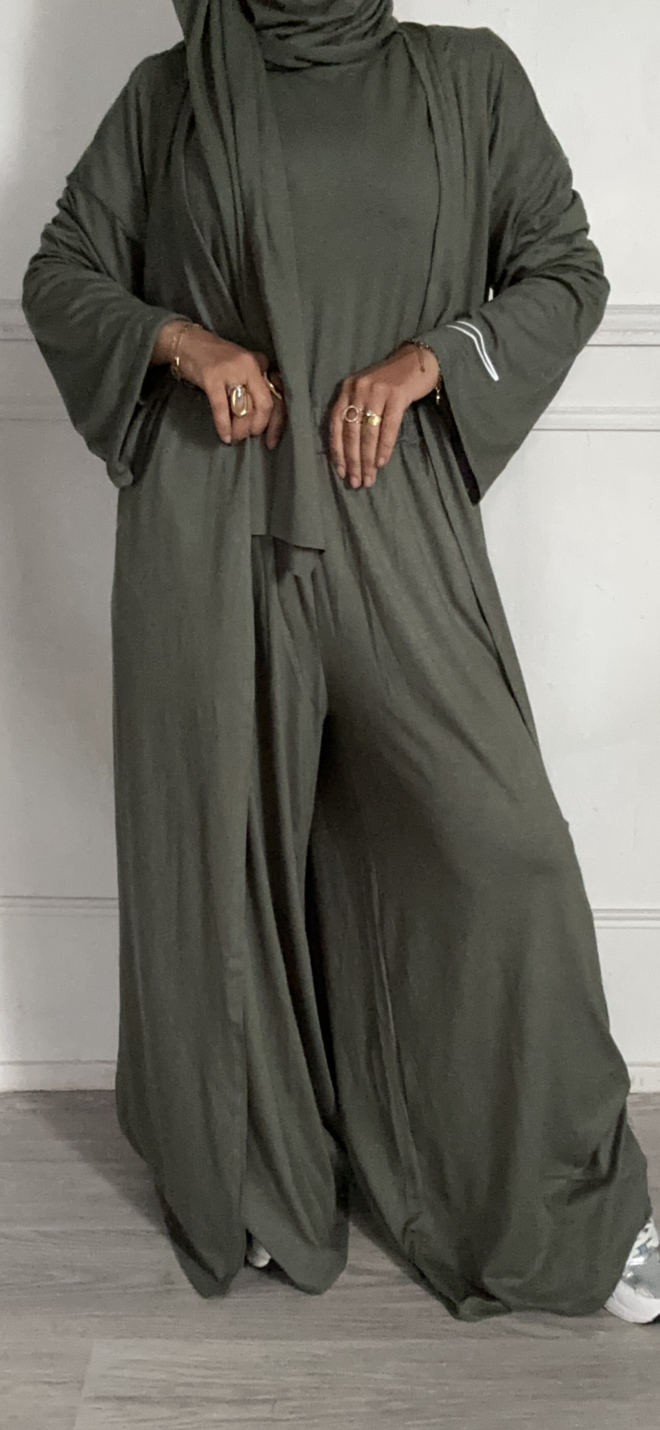 ENSEMBLE LOVA