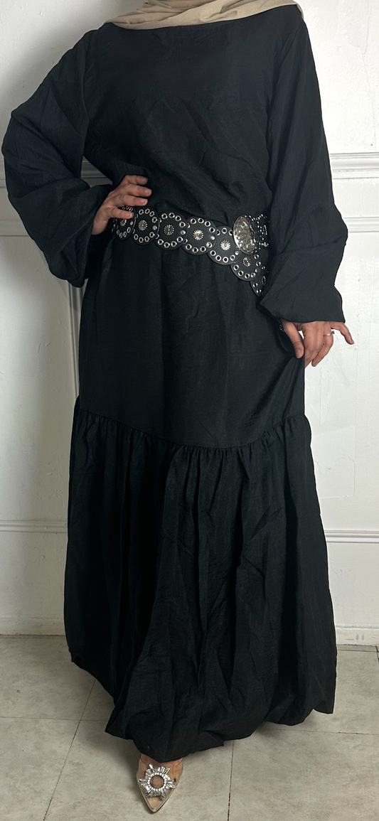 ROBE  BOHEME